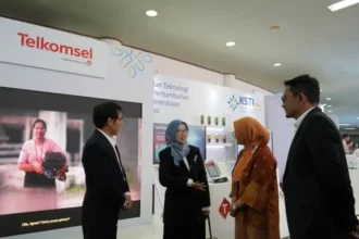 Ksti Telkomsel112