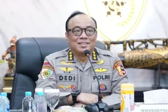 Komjen Dedi Prasetyo112