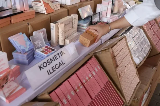 Kosmetik Ilegal112