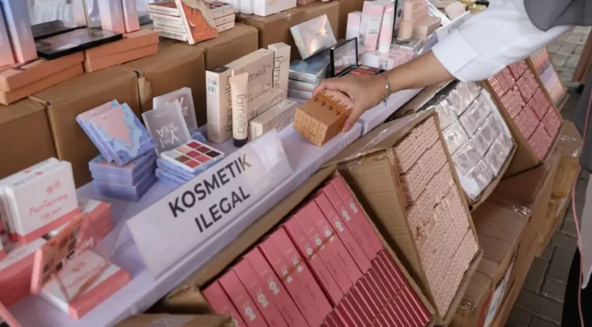 Kosmetik Ilegal112