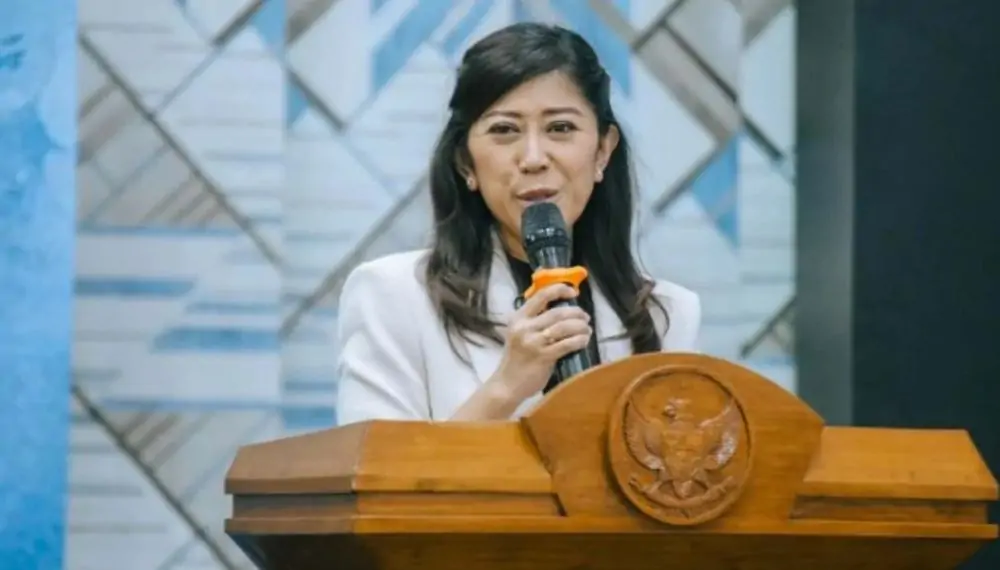 Meutya Hafid11