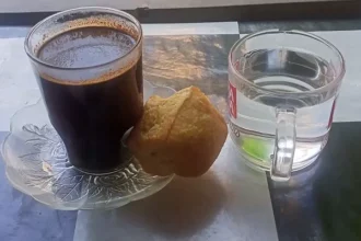 Minuman