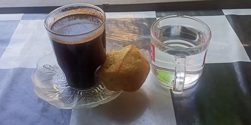 Minuman