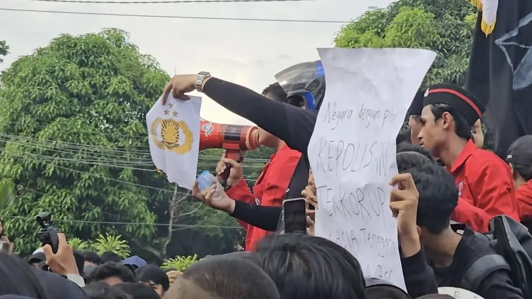 Press Release Aliansi Rekontal