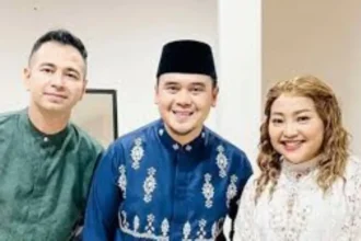 Raffi Ahmad1