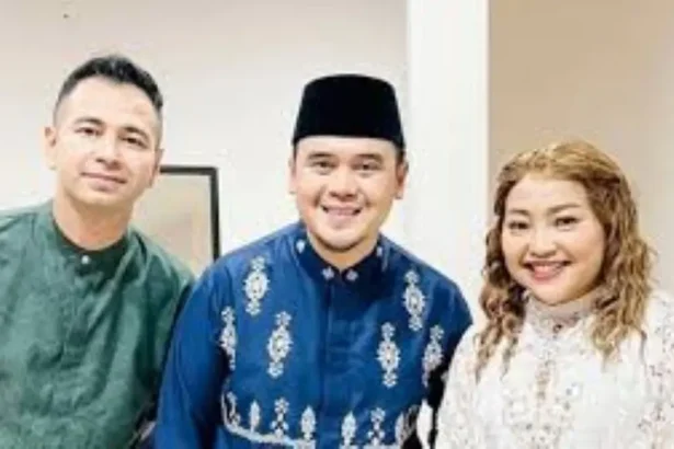 Raffi Ahmad1
