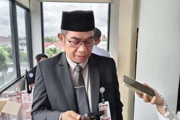Agus Siswadi