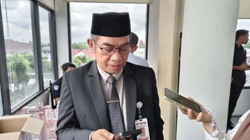 Agus Siswadi