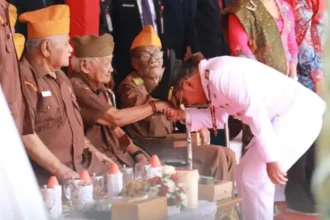 Agustiar Sabran