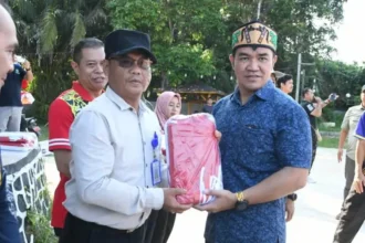Bagi Bendera
