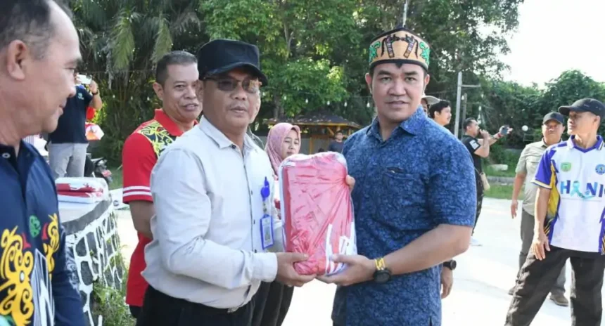 Bagi Bendera