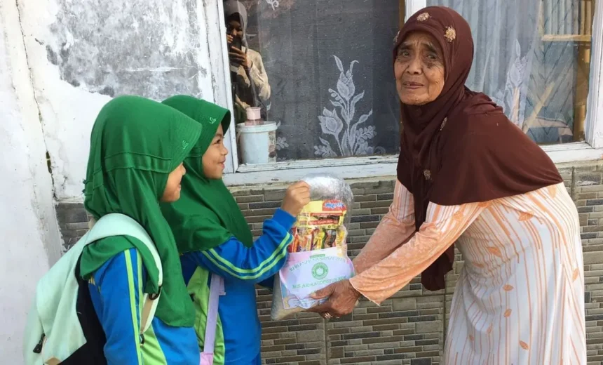 Baksos