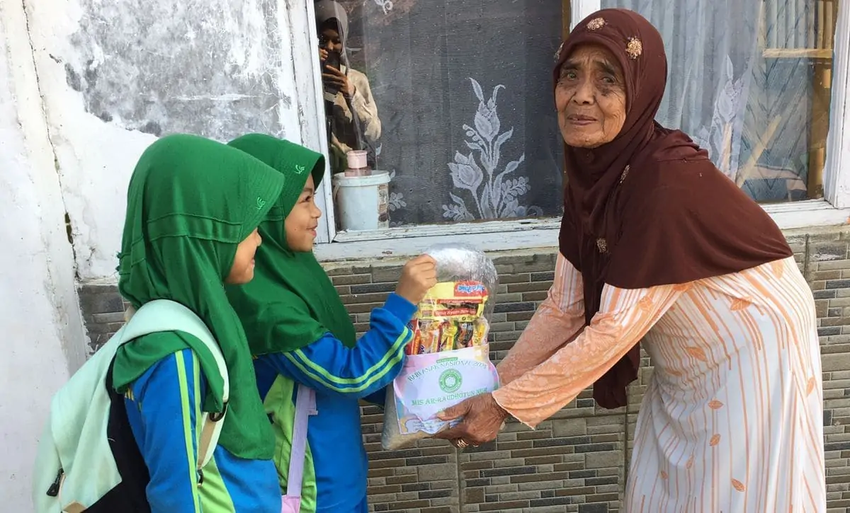 Baksos