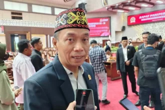Bambang Irawan