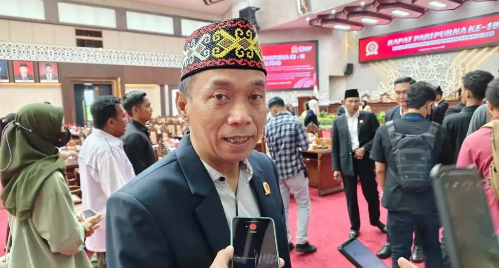 Bambang Irawan