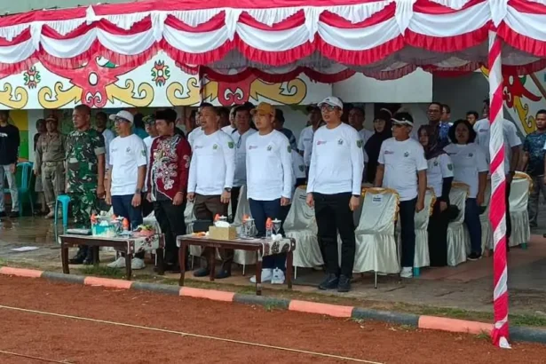 Bupati Cup