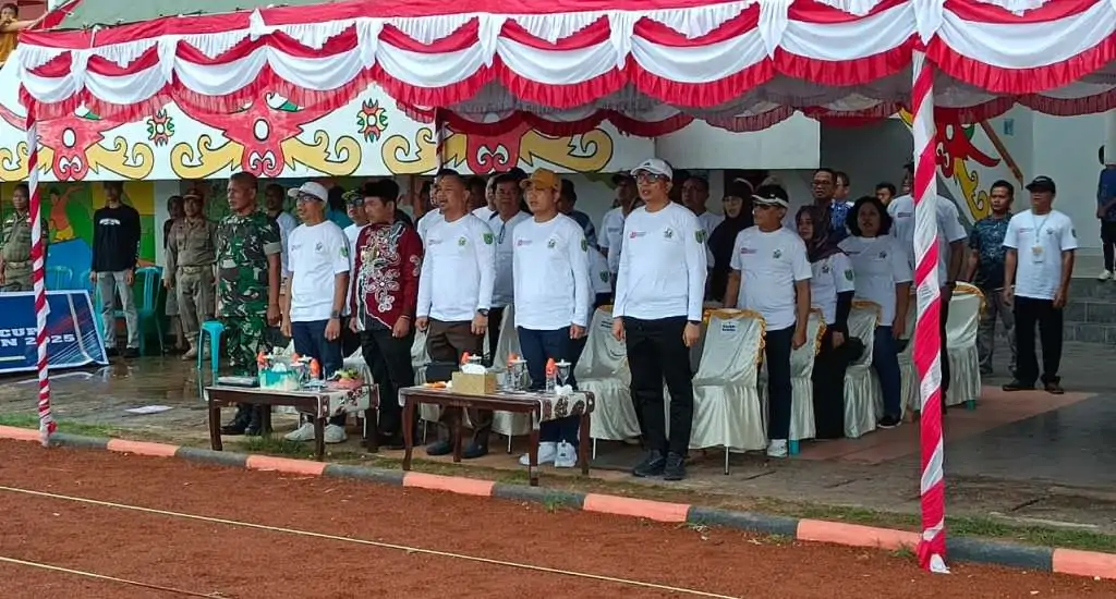 Bupati Cup