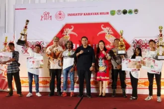 Festival Darung Bawan