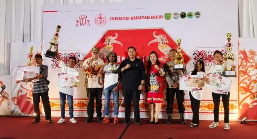 Festival Darung Bawan