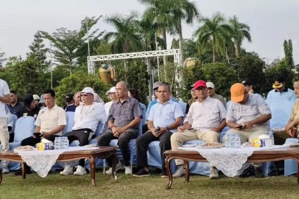 Gubernur Kalteng