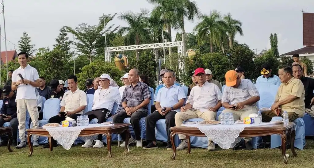 Gubernur Kalteng