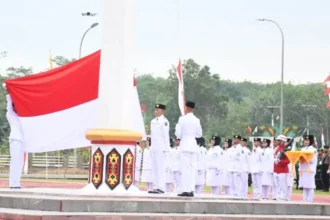 Hut Ri Pulang Pisau