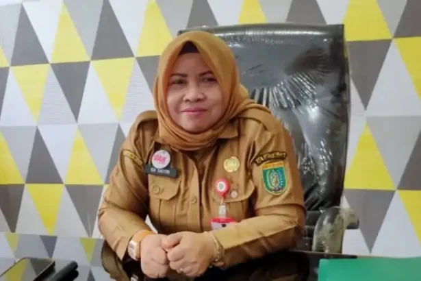 Ida Safitri