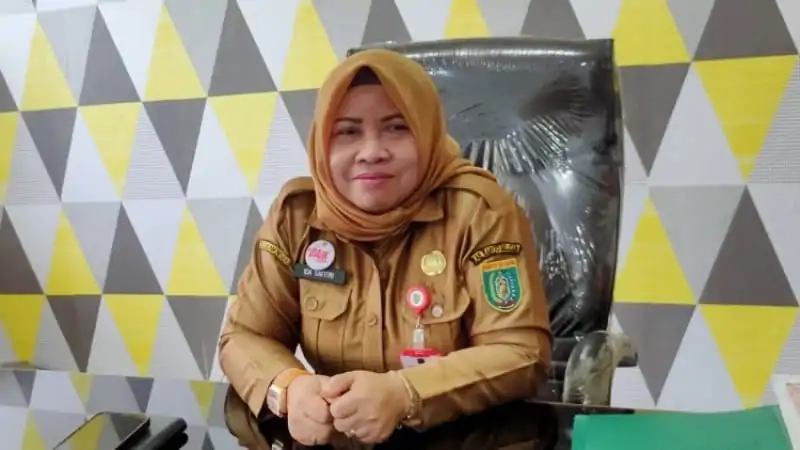 Ida Safitri