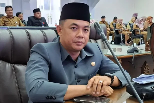 Jiham Nur