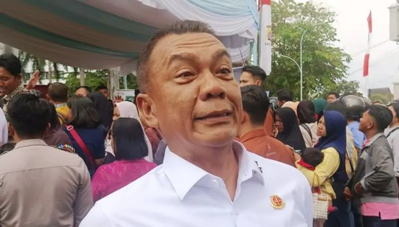Kajati Kalteng