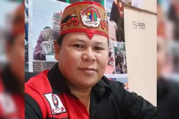 Karliansyah