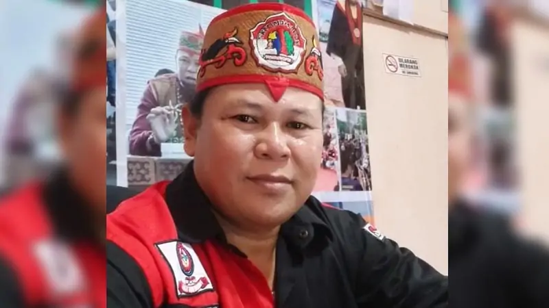 Karliansyah