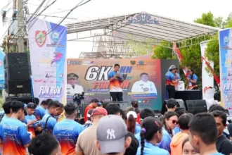 Ojk Run11