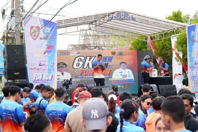 Ojk Run11