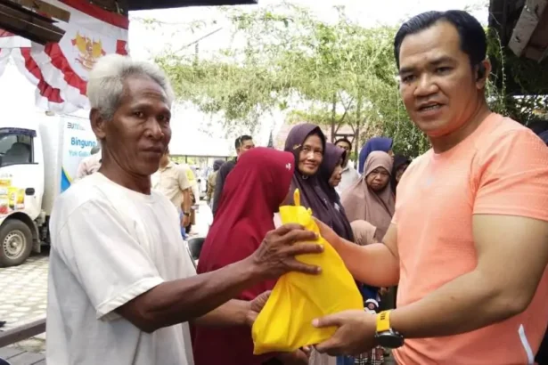 Pangan Murah