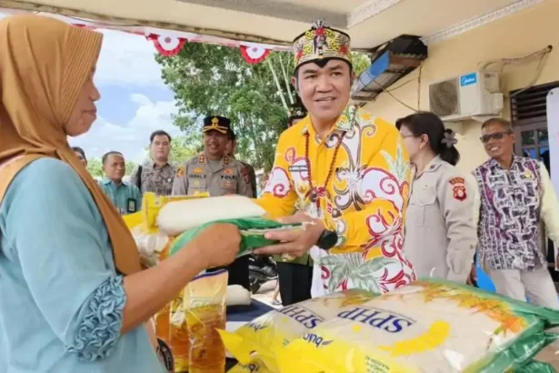 Pangan Murah
