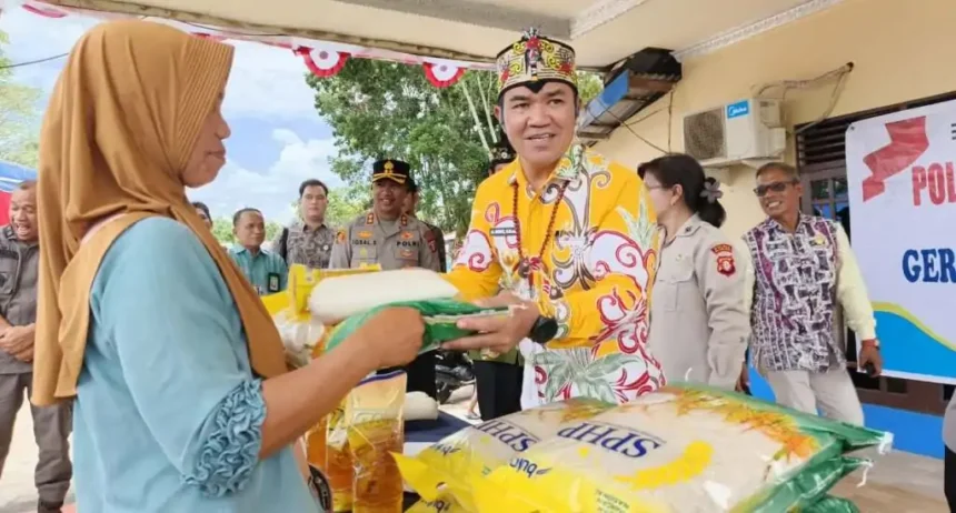 Pangan Murah