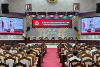 Perubahan Apbd