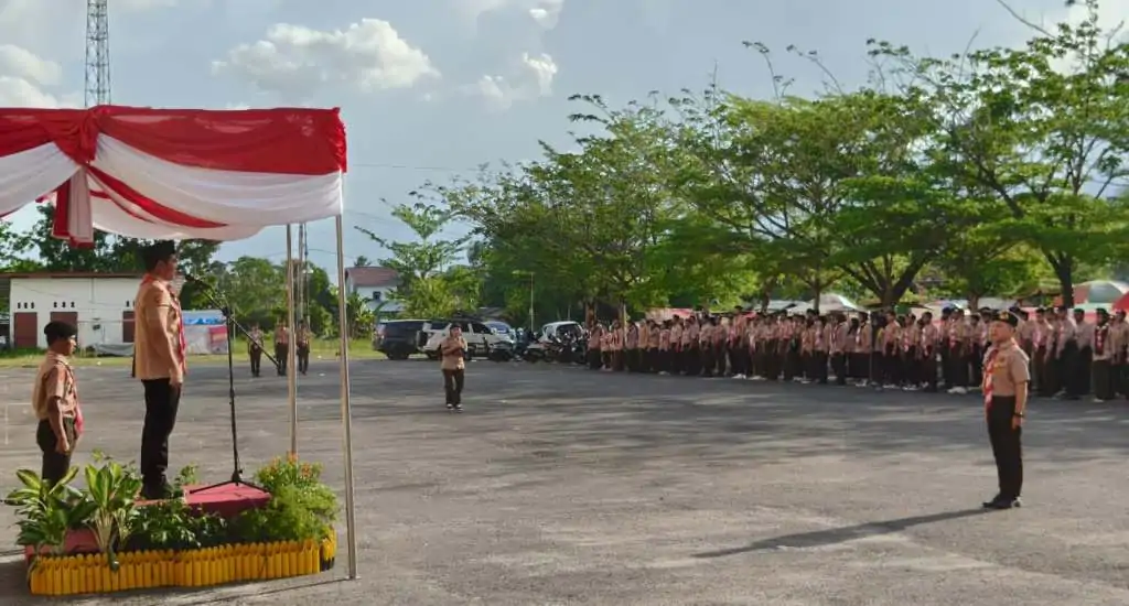Pramuka