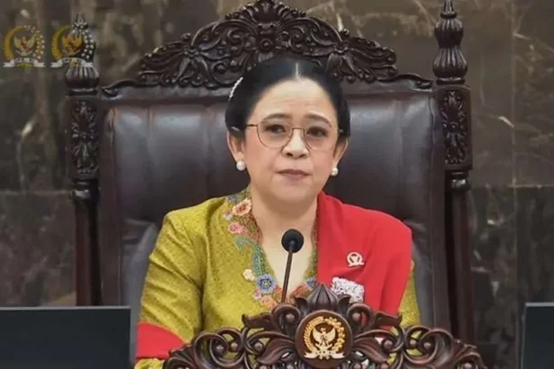 Puan Maharani