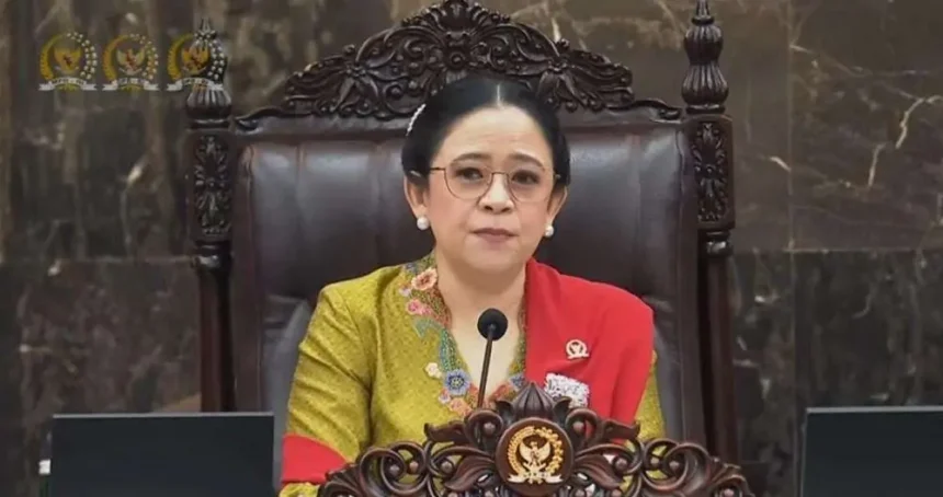 Puan Maharani