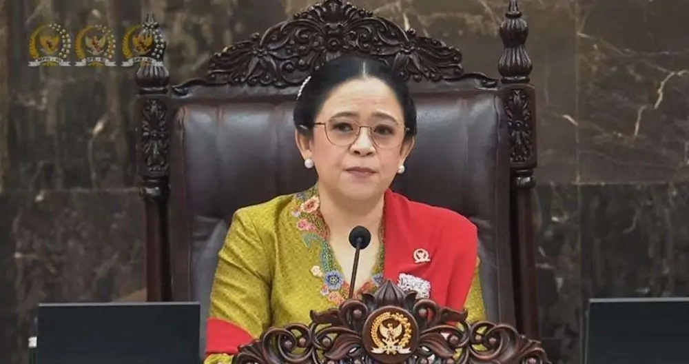 Puan Maharani