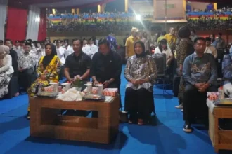 Ramah Tamah Pulpis
