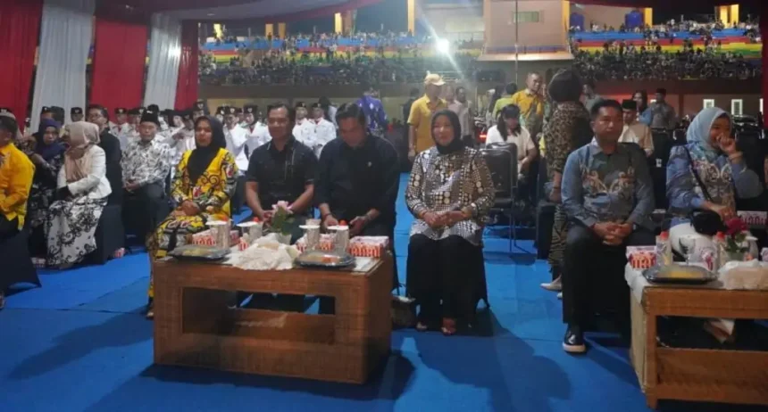 Ramah Tamah Pulpis