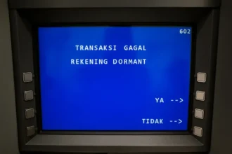 Rekening Dormant