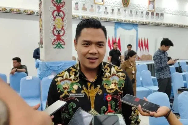 Reza Prabowo