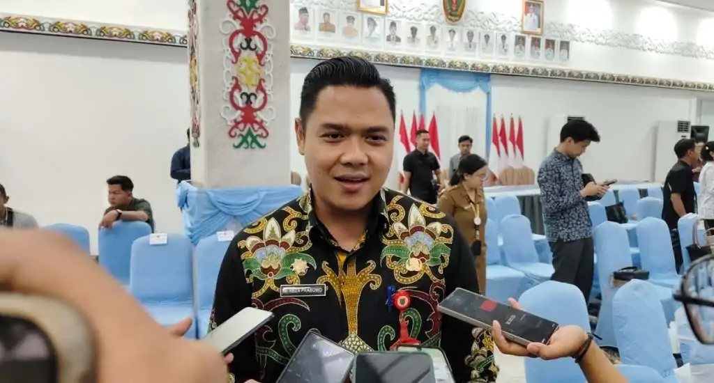 Reza Prabowo