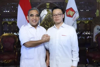 Sekjen Gerindra