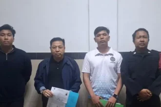 Setya Novanto Bebas