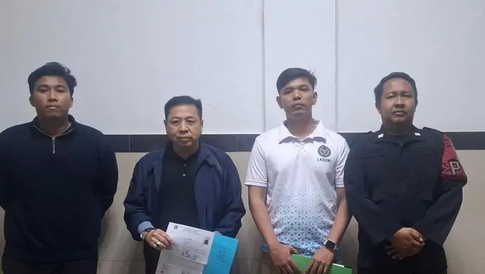 Setya Novanto Bebas